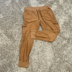 Community cargo joggers